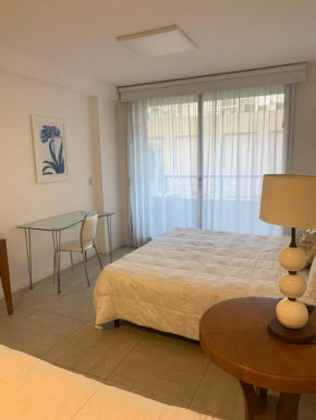 Apartamento Deluxe sobre Av. Del Libertador